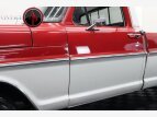 Thumbnail Photo 8 for 1967 Ford F100